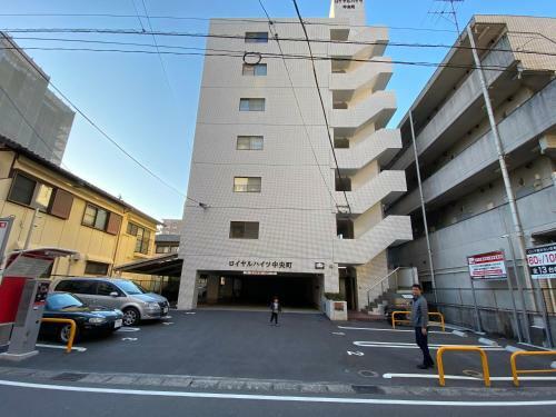 Apartamento ??????????307
