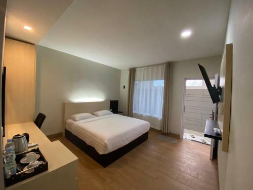 Hotel Wisma Lovebird