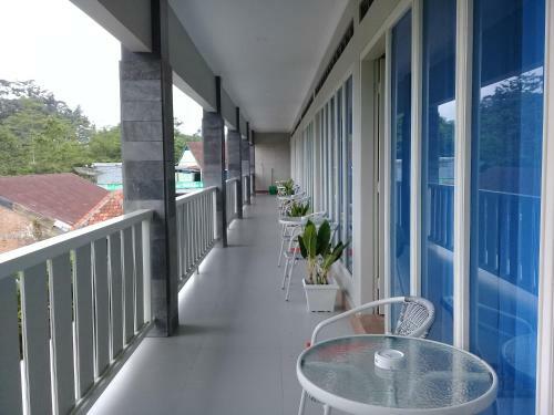 Hotel Wisma Lovebird