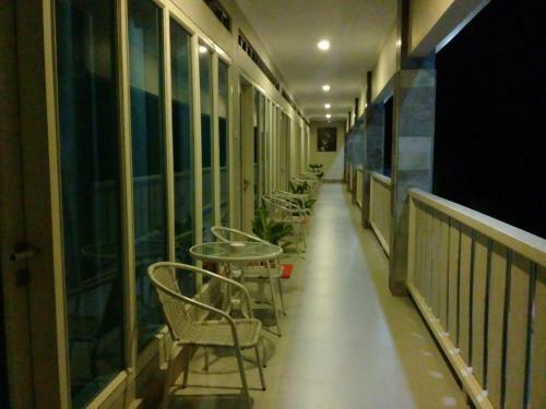 Hotel Wisma Lovebird