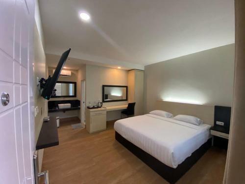 Hotel Wisma Lovebird