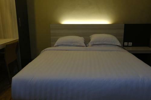 Hotel Wisma Lovebird