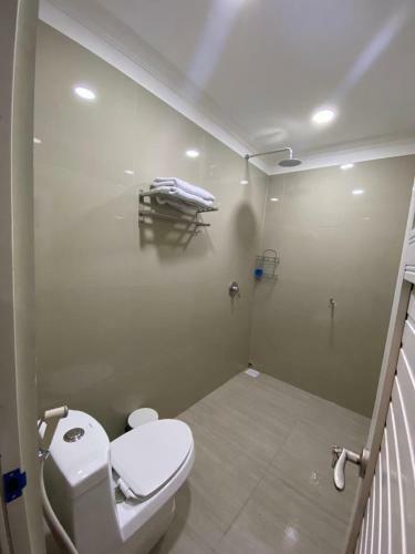 Hotel Wisma Lovebird