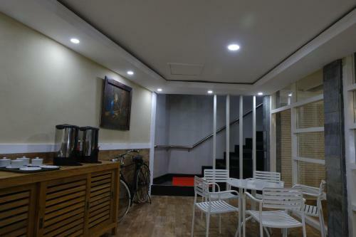Hotel Wisma Lovebird