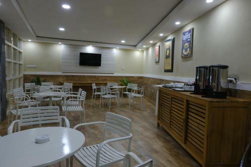 Hotel Wisma Lovebird