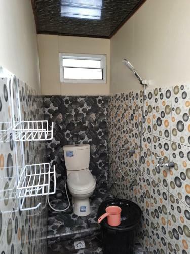 Hostal Karim House
