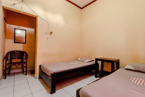 Hostal Griya Barokah