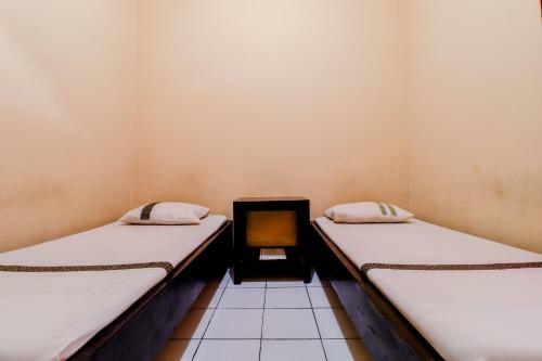 Hostal Griya Barokah
