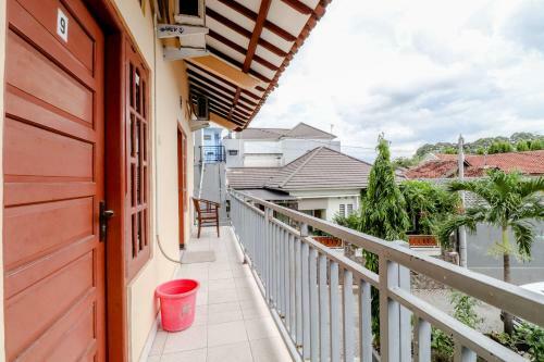 Hostal Griya Barokah