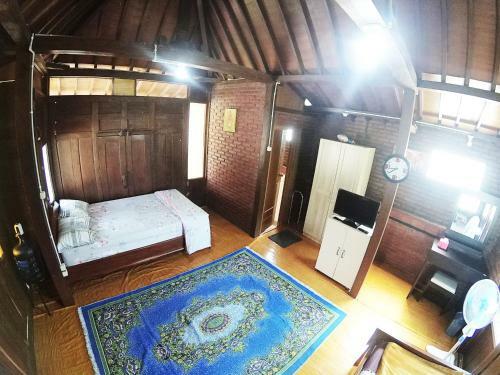 Biva Homestay Jogja