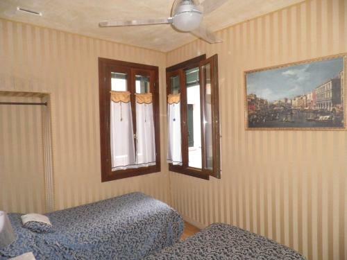 Apartamento Ca' Delle Maschere