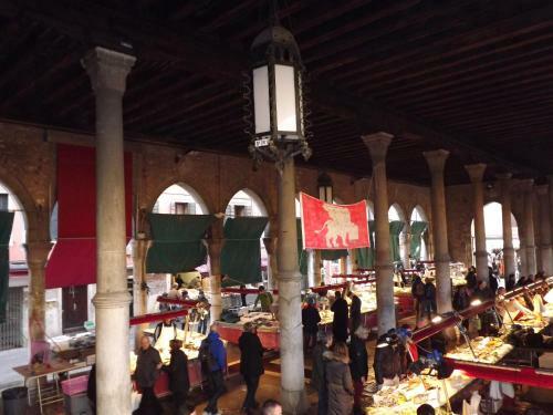 Apartamento Ca' Delle Maschere