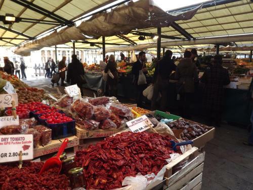 Apartamento Ca' Delle Maschere