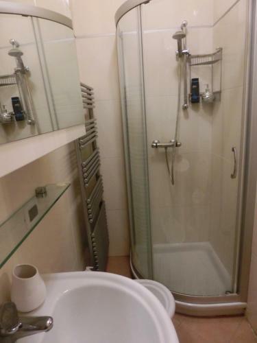 Apartamento Ca' Delle Maschere
