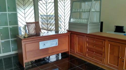 Hostal Rumah Hoho Resto And Guesthouse