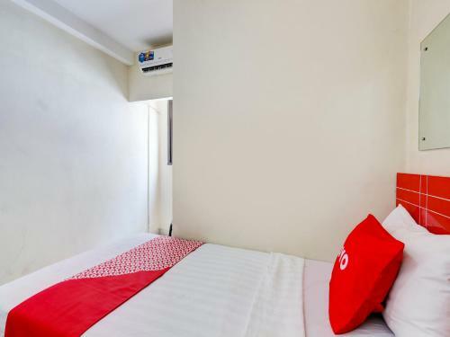 Hotel Oyo 90694 Srikandi Inn Babarsari