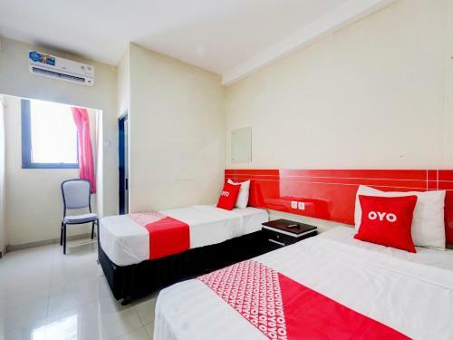Hotel Oyo 90694 Srikandi Inn Babarsari