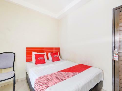 Hotel Oyo 90694 Srikandi Inn Babarsari
