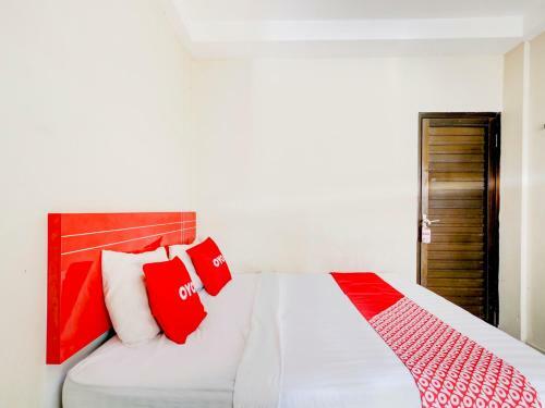 Hotel Oyo 90694 Srikandi Inn Babarsari