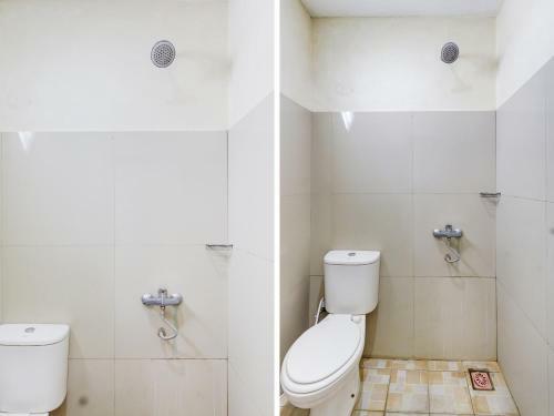 Hotel Oyo 90694 Srikandi Inn Babarsari