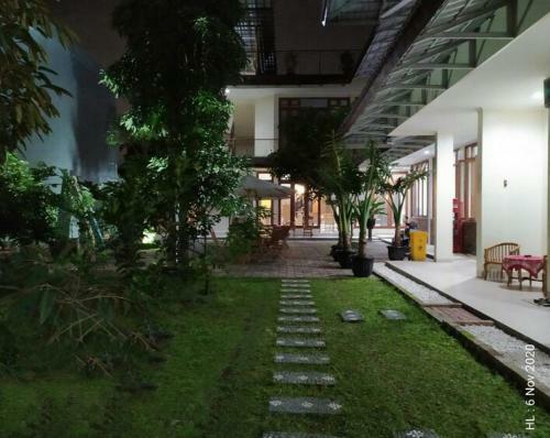 Djembar Inn