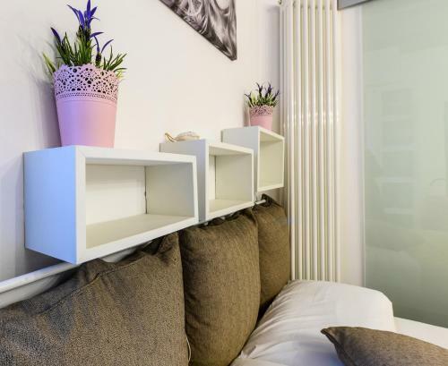 Apartamento La Perla
