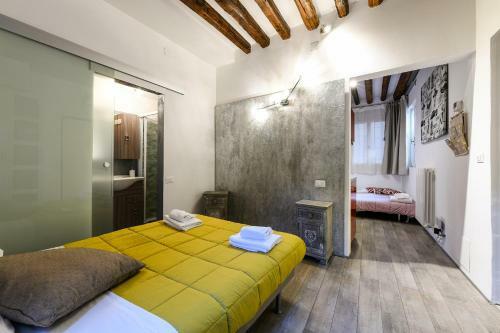 Apartamento La Perla