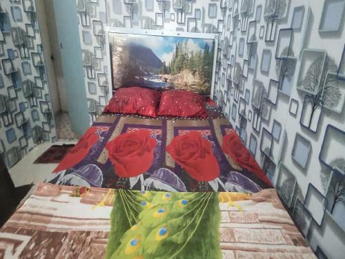 Suliyati Homestay