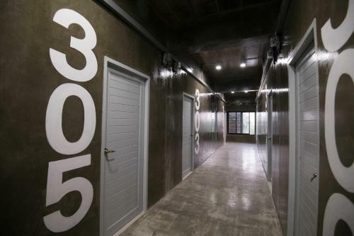 Pj Loft Hotel