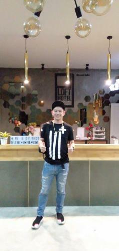 Pj Loft Hotel