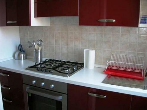 Apartamento Ca' Gioiosa Venice