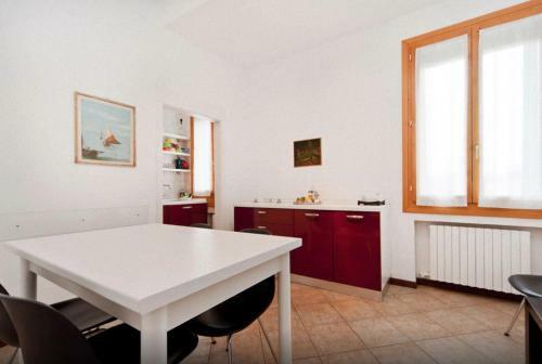 Apartamento Ca' Gioiosa Venice