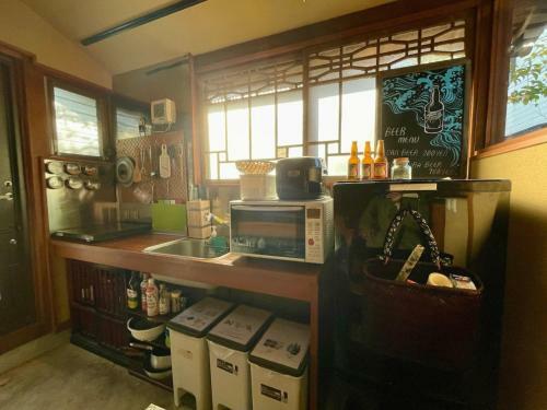 Hostal Kamakura Rakuan - Vacation Stay 24892v