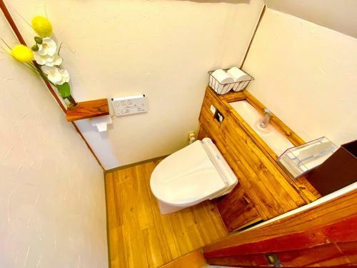 Guesthouse Bontea - Vacation Stay 54022v