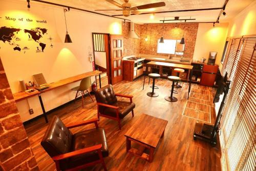 Guesthouse Bontea - Vacation Stay 54022v
