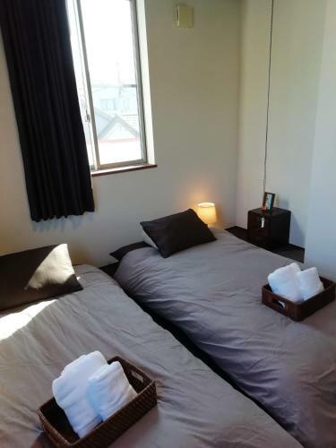 B&B Yuigahama