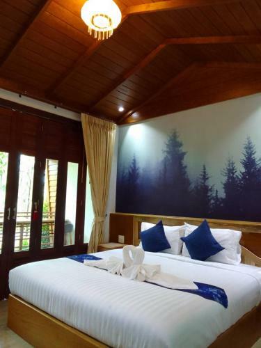 Hotel Madee Spa & Resort