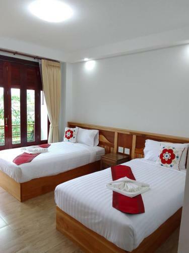 Hotel Madee Spa & Resort