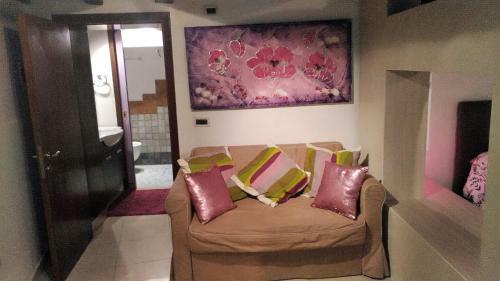 Apartamento I Gioielli Del Doge - Ametista