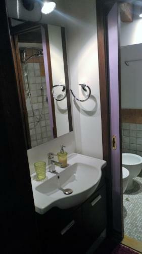 Apartamento I Gioielli Del Doge - Ametista