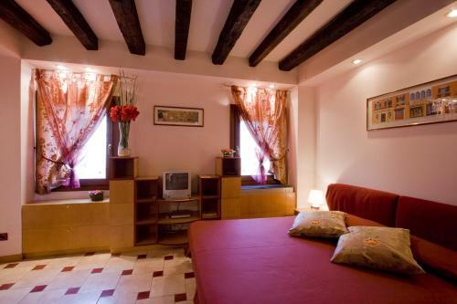 Apartamento I Gioielli Del Doge - Cannaregio