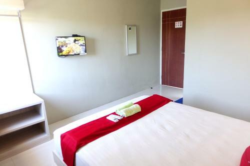 Hostal Kelir Residence