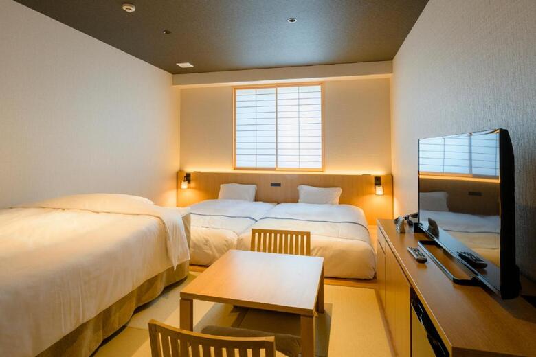 Tosei Hotel Cocone Kamakura