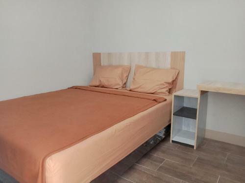 Hostal Dreamstay Exclusive Residence In Semarang City