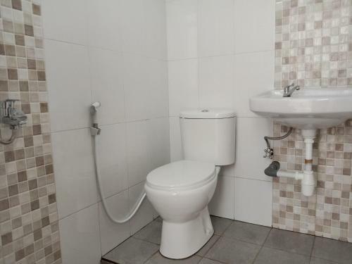 Hostal Dreamstay Exclusive Residence In Semarang City