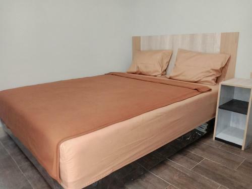 Hostal Dreamstay Exclusive Residence In Semarang City