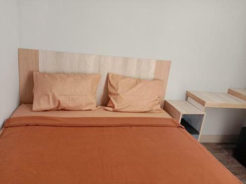 Hostal Dreamstay Exclusive Residence In Semarang City