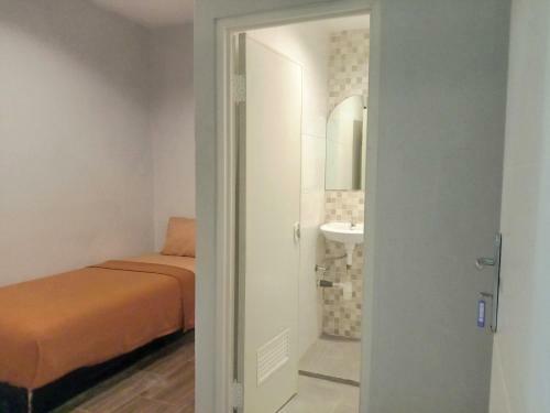 Hostal Dreamstay Exclusive Residence In Semarang City