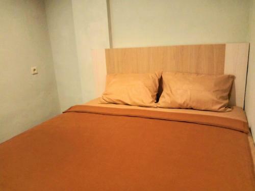 Hostal Dreamstay Exclusive Residence In Semarang City