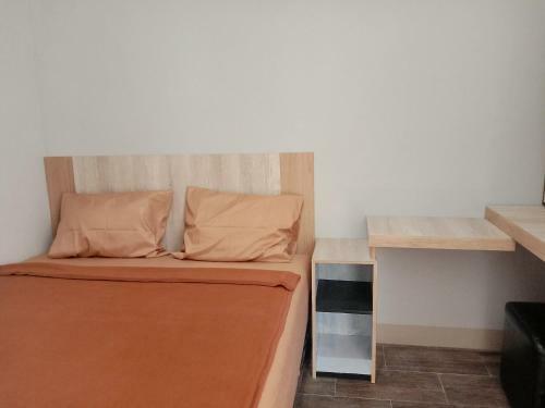 Hostal Dreamstay Exclusive Residence In Semarang City